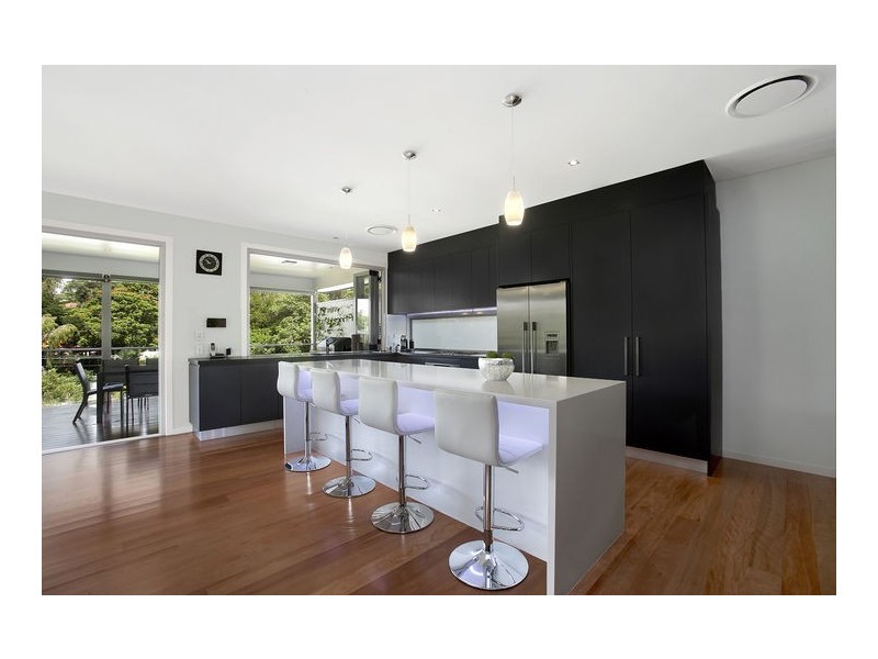 45 Greer Street, Bardon QLD 4065