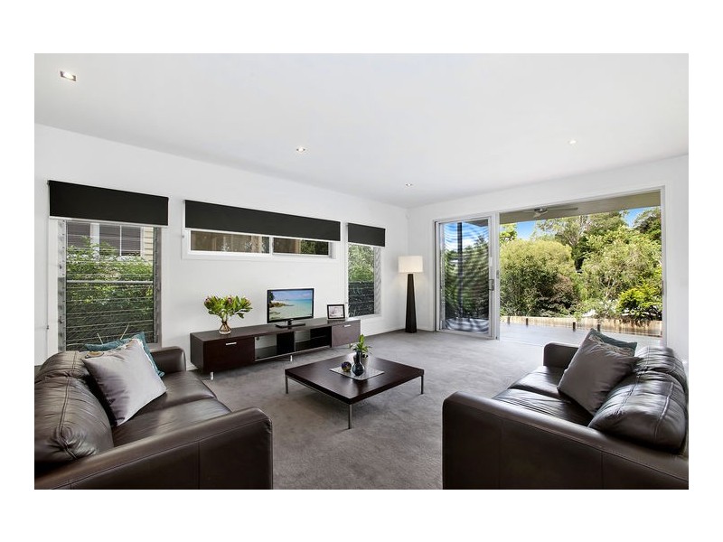 45 Greer Street, Bardon QLD 4065