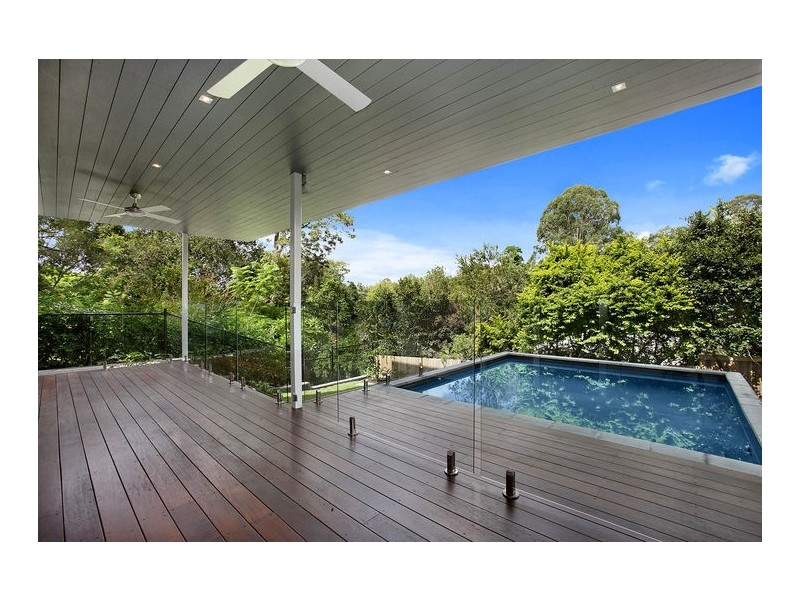 45 Greer Street, Bardon QLD 4065