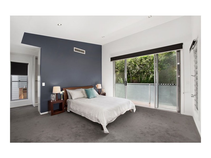 45 Greer Street, Bardon QLD 4065