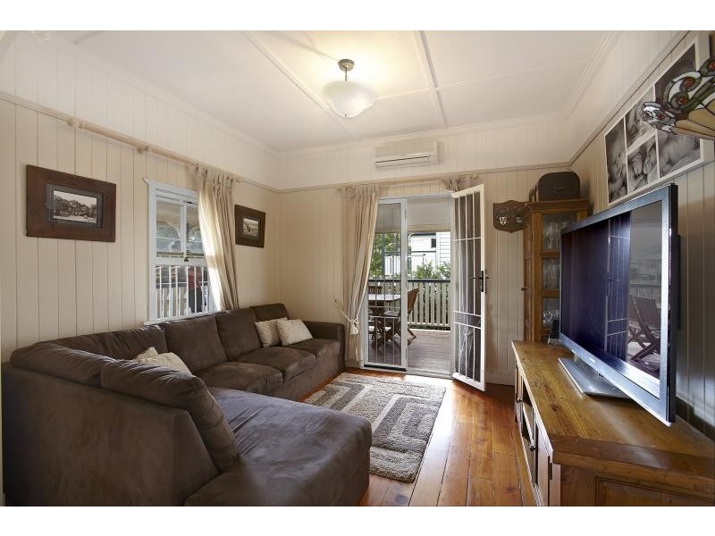 80 Orchid Street, Enoggera QLD 4051