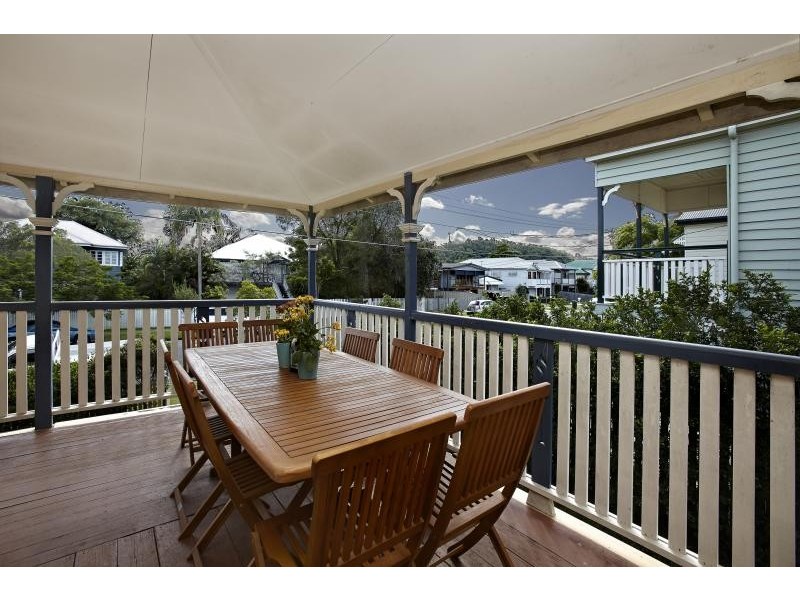 80 Orchid Street, Enoggera QLD 4051