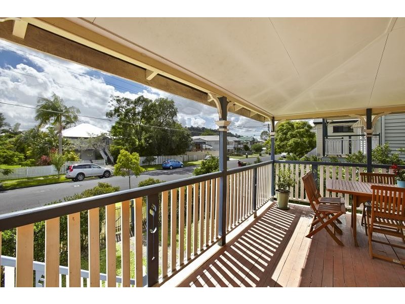 80 Orchid Street, Enoggera QLD 4051