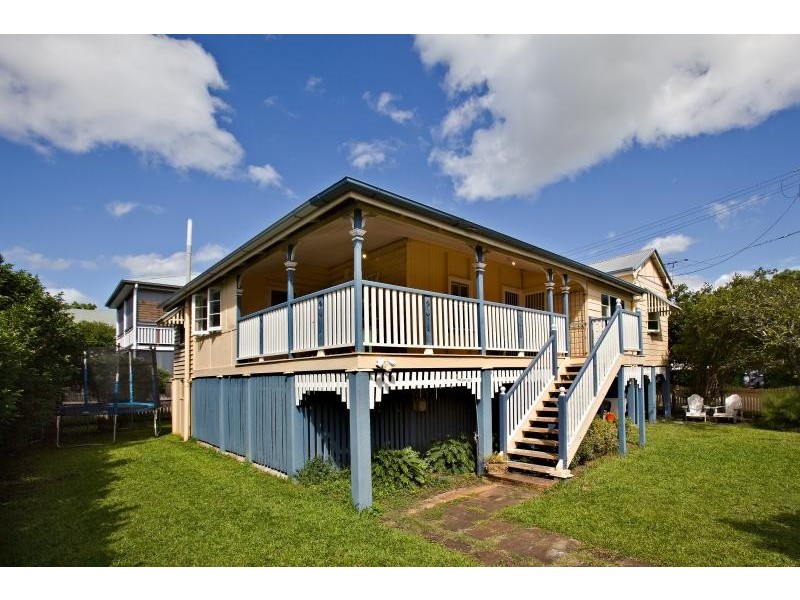 80 Orchid Street, Enoggera QLD 4051