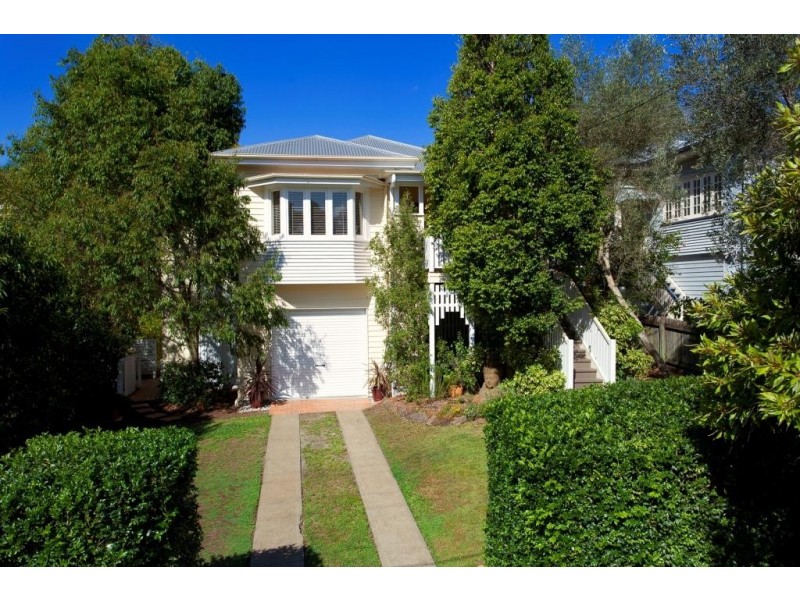 43 Banksia Avenue, Ashgrove QLD 4060