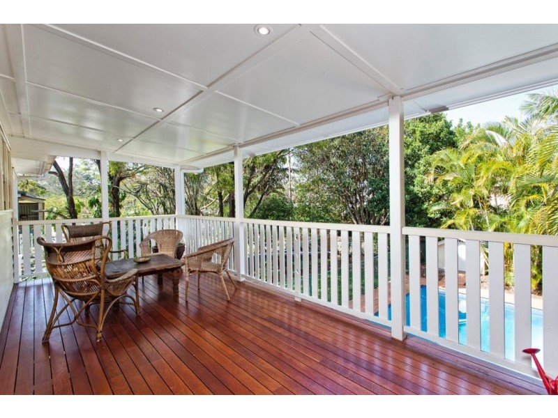 43 Banksia Avenue, Ashgrove QLD 4060