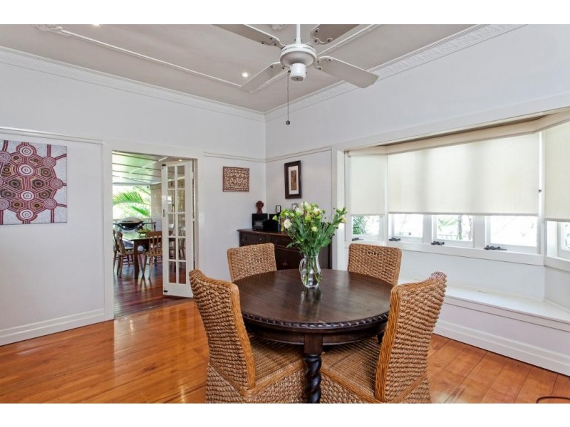 43 Banksia Avenue, Ashgrove QLD 4060