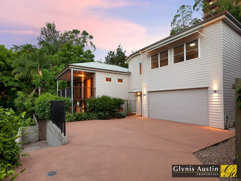 13 Ballina Street, Kelvin Grove QLD 4059
