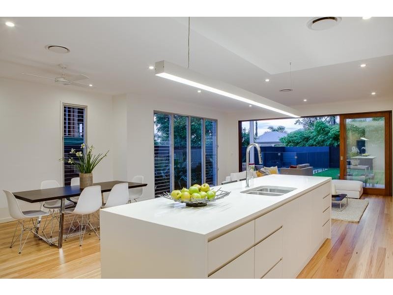 43 Reading Street, Paddington QLD 4064