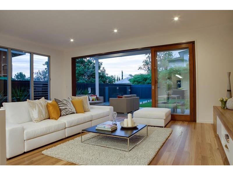 43 Reading Street, Paddington QLD 4064