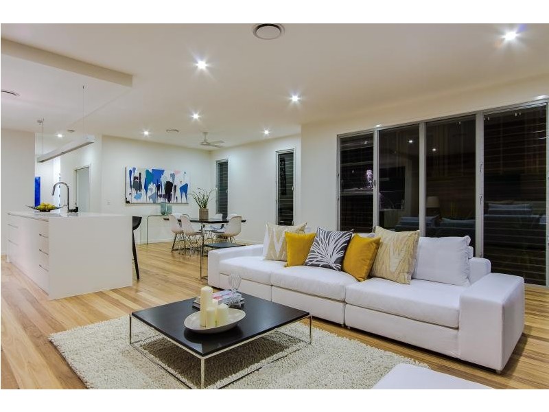 43 Reading Street, Paddington QLD 4064