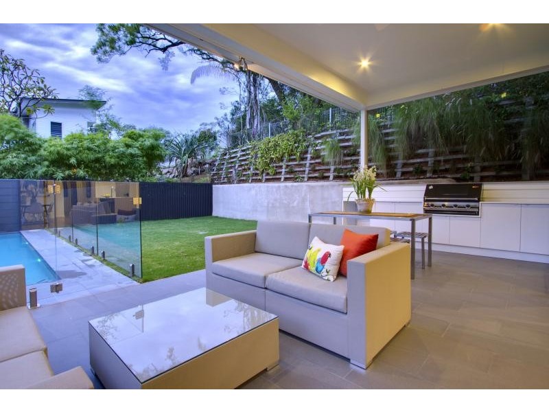 43 Reading Street, Paddington QLD 4064