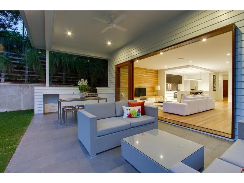 43 Reading Street, Paddington QLD 4064