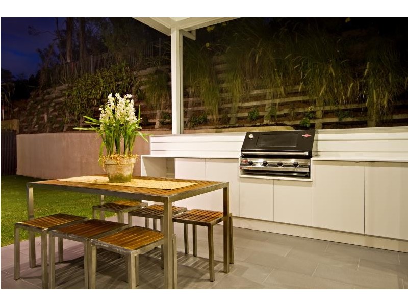 43 Reading Street, Paddington QLD 4064