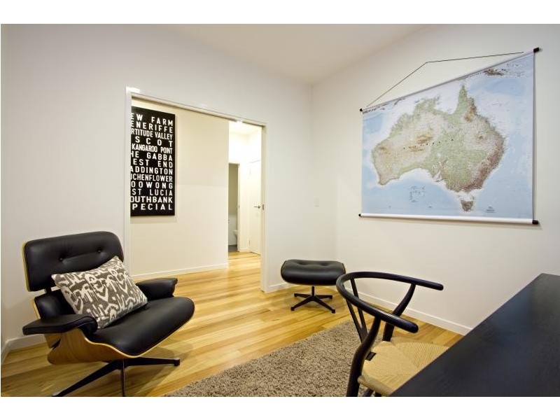 43 Reading Street, Paddington QLD 4064