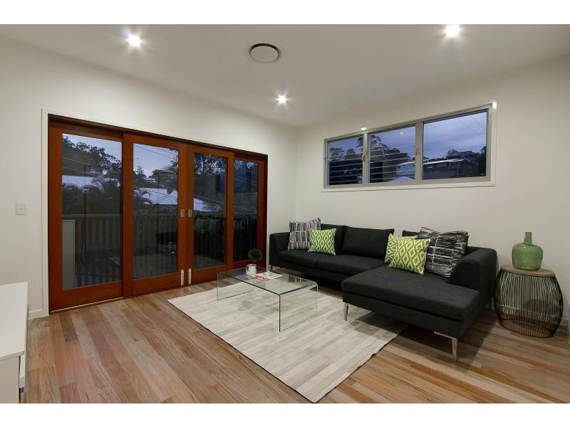 43 Reading Street, Paddington QLD 4064