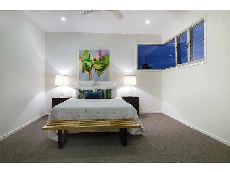 43 Reading Street, Paddington QLD 4064