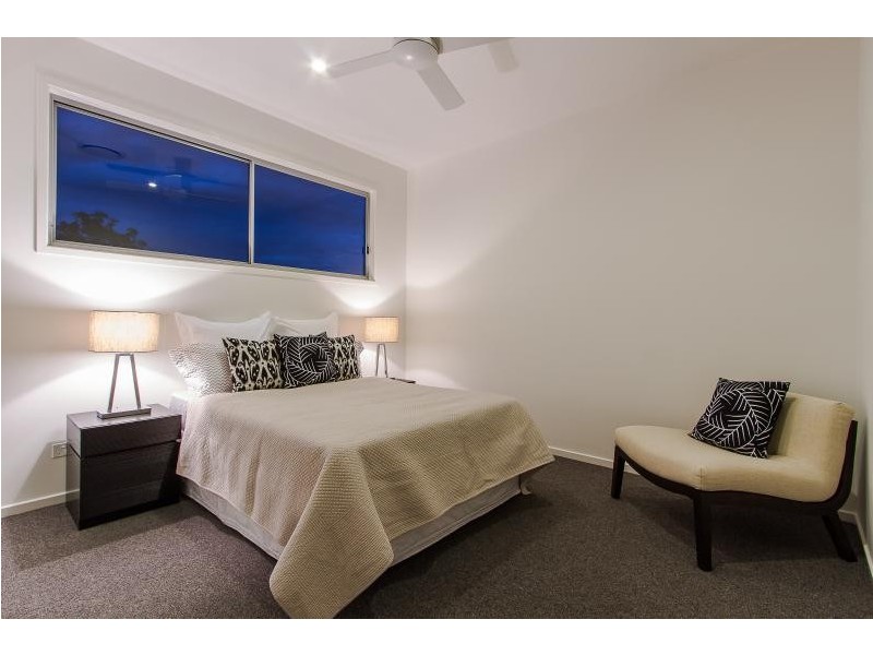 43 Reading Street, Paddington QLD 4064