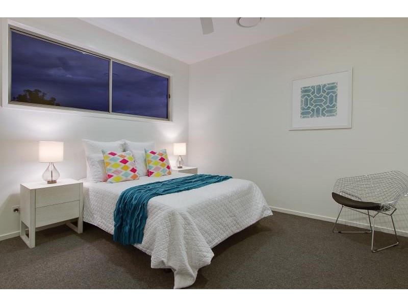 43 Reading Street, Paddington QLD 4064