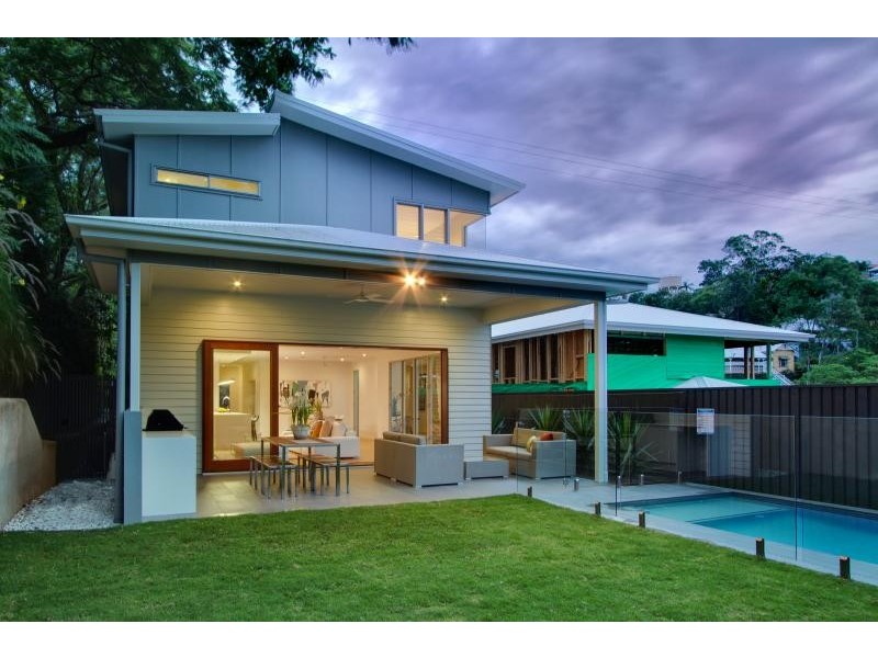 43 Reading Street, Paddington QLD 4064