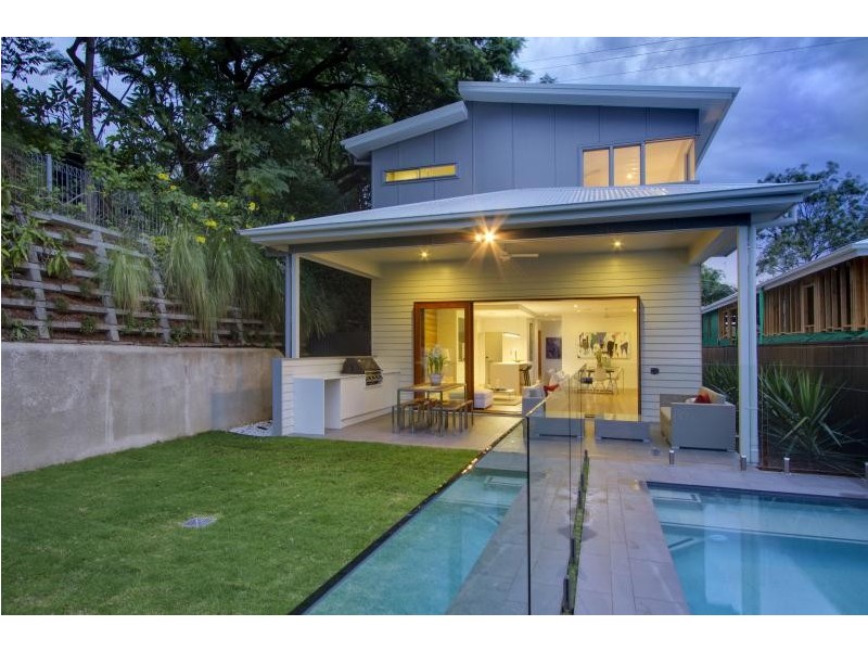 43 Reading Street, Paddington QLD 4064