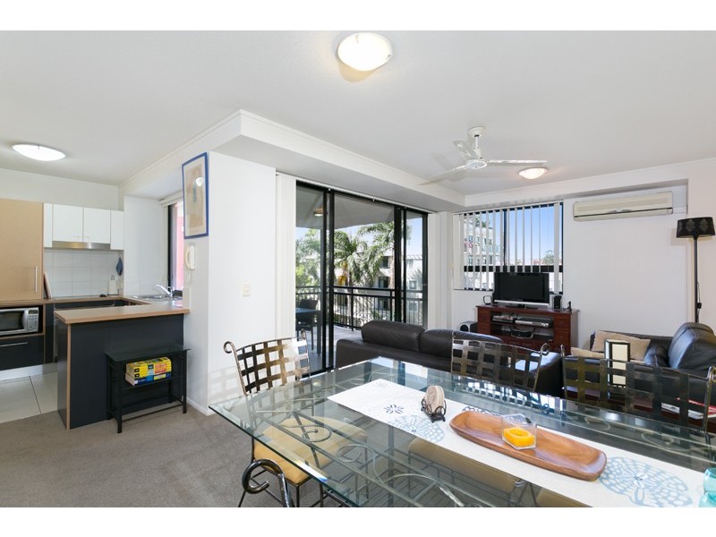 21/15 Goodwin Street, Kangaroo Point QLD 4169