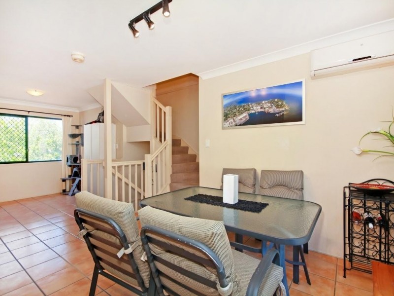 1/17 Great George Street, Paddington QLD 4064