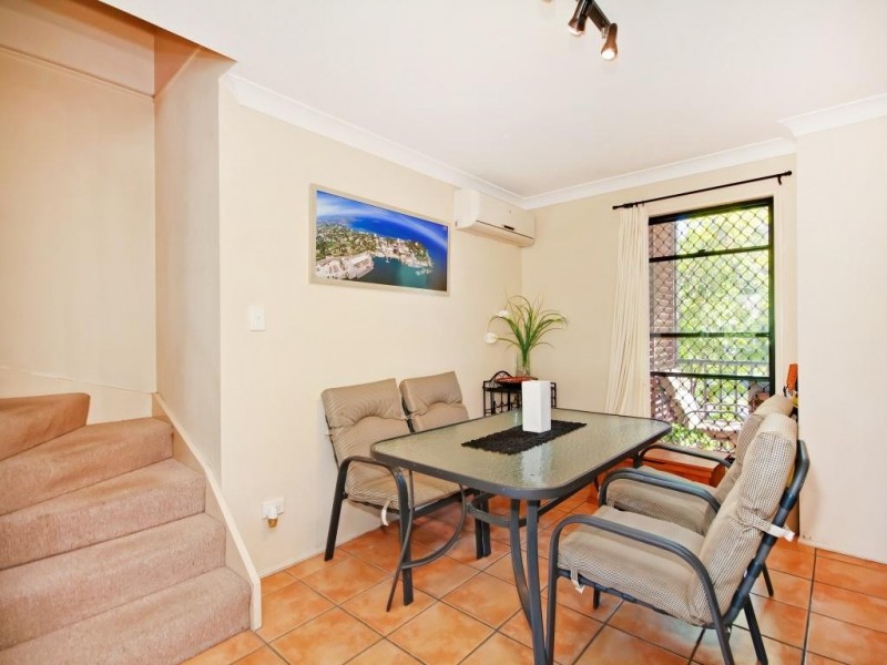 1/17 Great George Street, Paddington QLD 4064