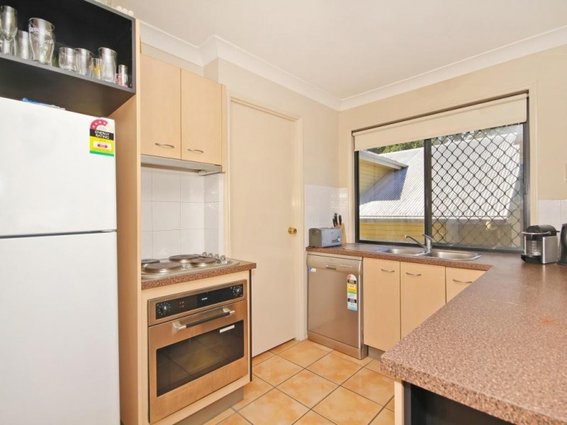 1/17 Great George Street, Paddington QLD 4064