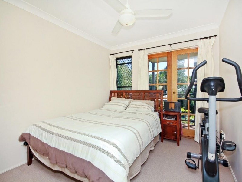 1/17 Great George Street, Paddington QLD 4064