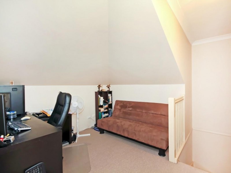 1/17 Great George Street, Paddington QLD 4064