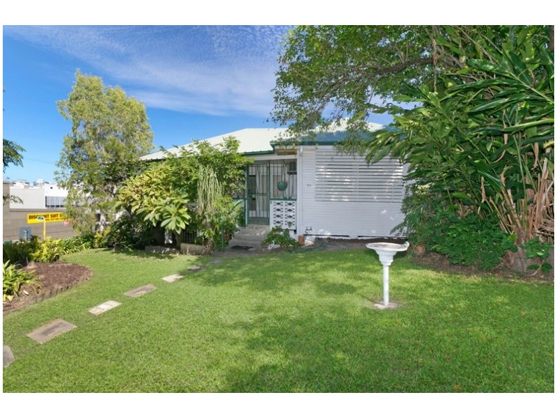 39 Castlemaine Street, Milton QLD 4064