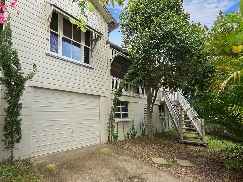 44 Lewis Street, Clayfield QLD 4011