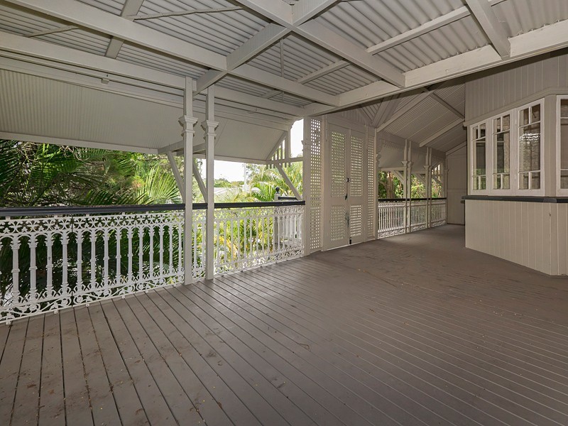 44 Lewis Street, Clayfield QLD 4011