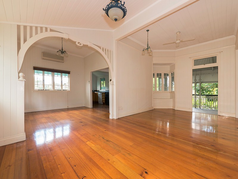 44 Lewis Street, Clayfield QLD 4011