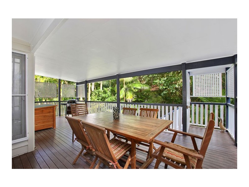 61 Greer Street, Bardon QLD 4065