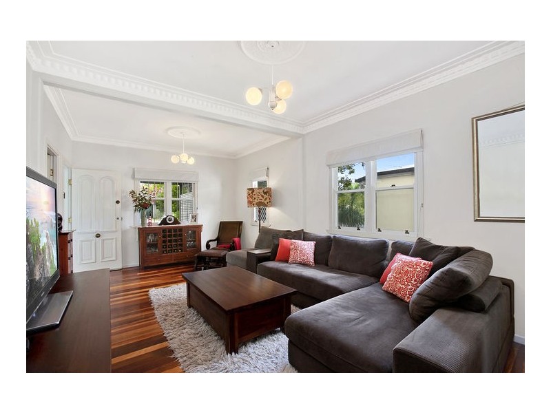 61 Greer Street, Bardon QLD 4065