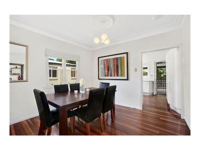 61 Greer Street, Bardon QLD 4065