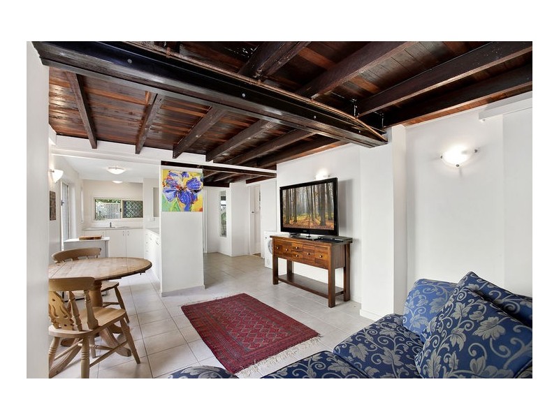 61 Greer Street, Bardon QLD 4065