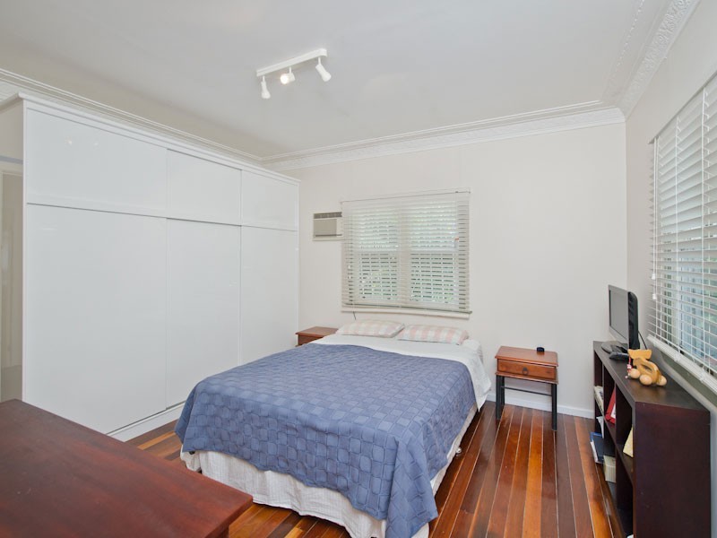 61 Greer Street, Bardon QLD 4065