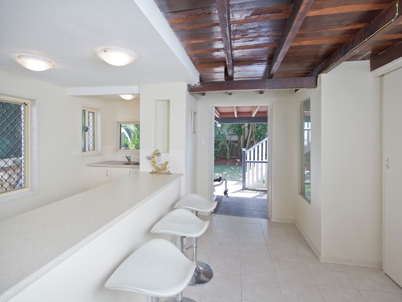 61 Greer Street, Bardon QLD 4065