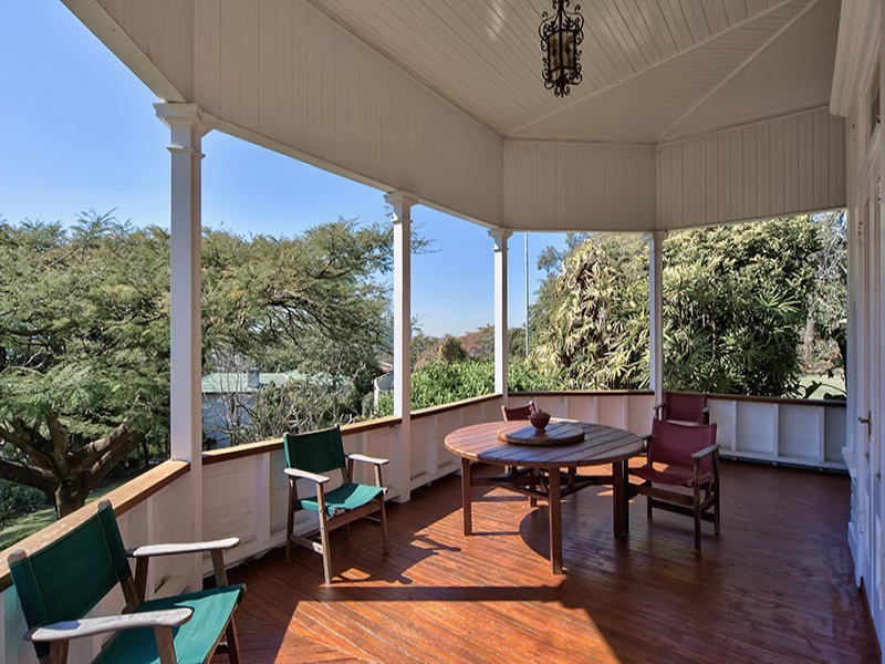 125 Sherwood Road, Toowong QLD 4066