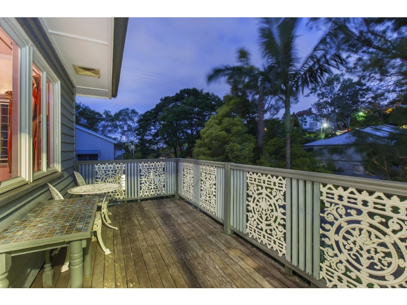 24 Brigalow Street, Paddington QLD 4064