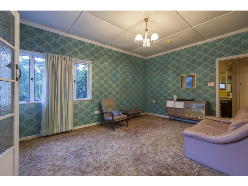 24 Brigalow Street, Paddington QLD 4064