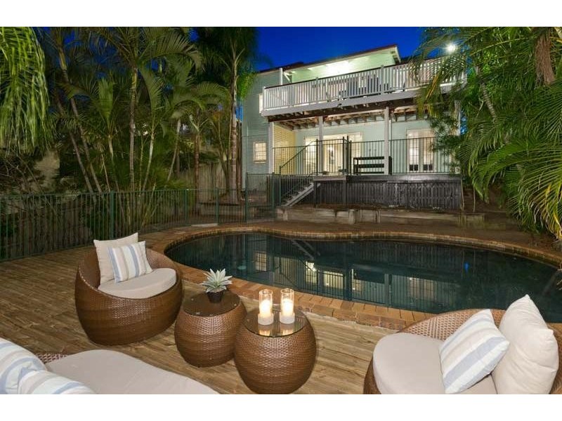 22 Miskin Street, Toowong QLD 4066