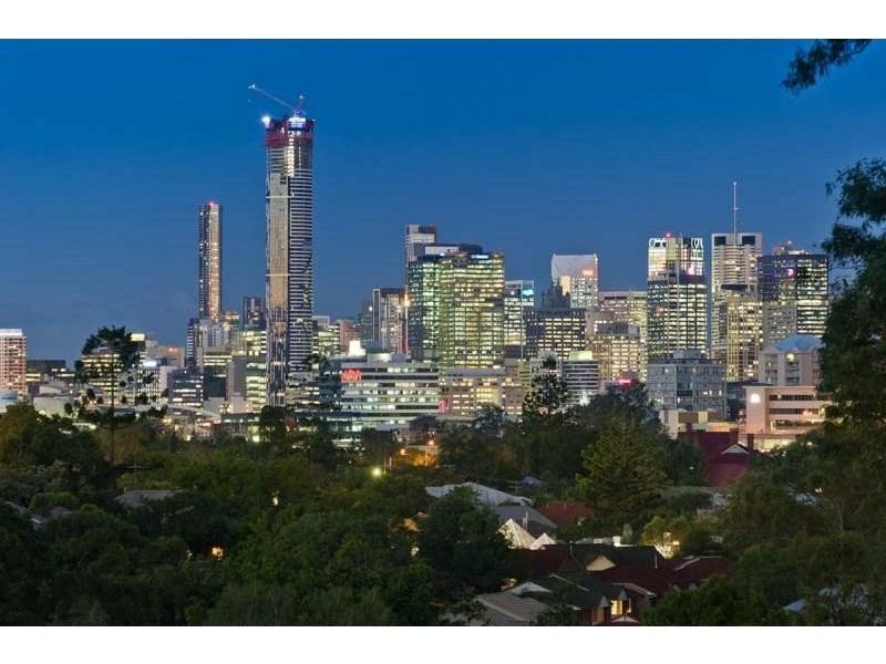 22 Miskin Street, Toowong QLD 4066