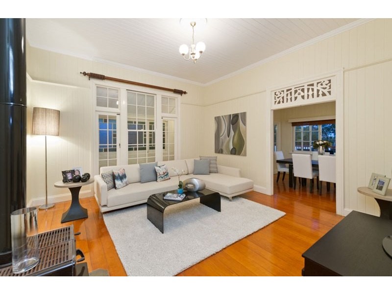 22 Miskin Street, Toowong QLD 4066