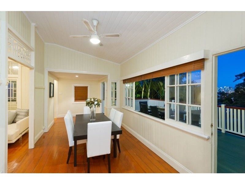 22 Miskin Street, Toowong QLD 4066