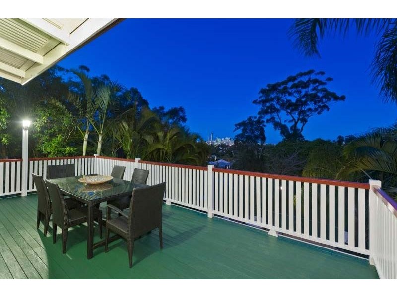 22 Miskin Street, Toowong QLD 4066