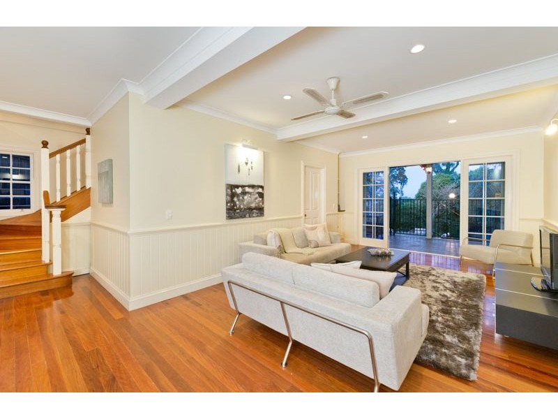 22 Miskin Street, Toowong QLD 4066